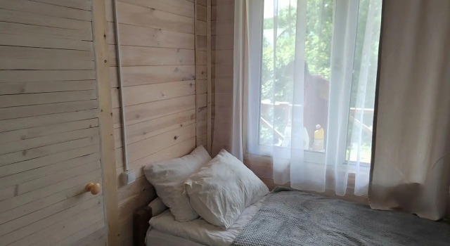 Na Lesnoy Ulitse 29A Private House, Book Vacation Home Samara Samara Region