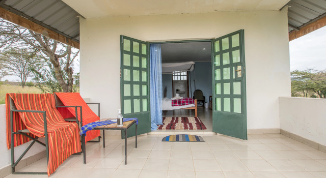 Masai Mara Safari Lodge Hotel, Rezervasyon Otel Mara Rianta Rift Valley Province