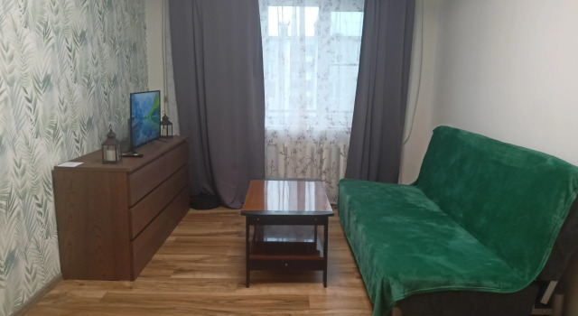 Квартира Монрепо