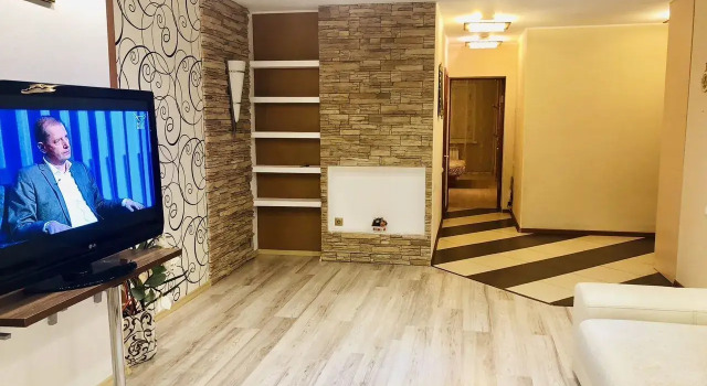 Квартира на Диагностики 3/1