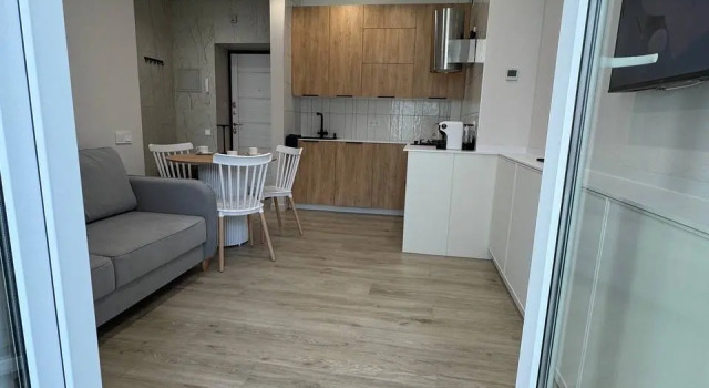 Na Arsentyeva Flat, Book Apartment Zelenogradsk 