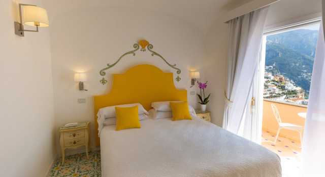 Hotel Conca dOro, Забронировать Отель Отели Позитано 4 звезды, рядом с Church of Santa Maria Assunta, 4*