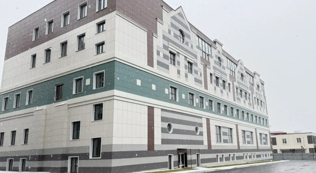 Отель Фокус
