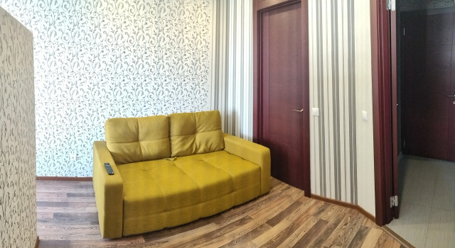 Good Luck Apartments, Book Apartment Cheap Hotels in Novgorod Region