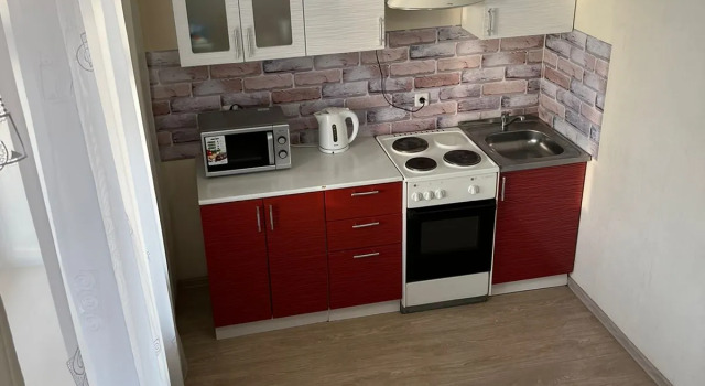 Vam rady na shosse Ignatyevskoye 14/11 Flat, Rezervasyon Daire Blagoveşçensk Amur Oblastı