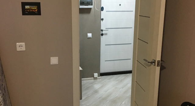 Апартаменты Comfort House