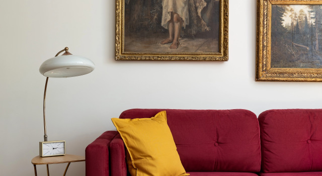 Апартаменты Deluxe Квартира BMrent_apartments Московская