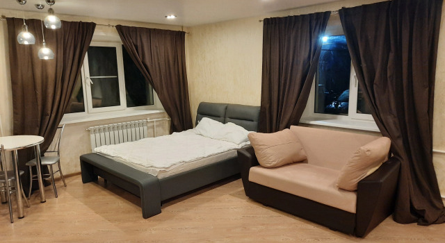 Ulitsa Suvorova 153k4 Apartments, Забронировать Апартаменты/квартира Отели Калуги с парковкой, рядом с Калужский областной драматический театр, Парковка