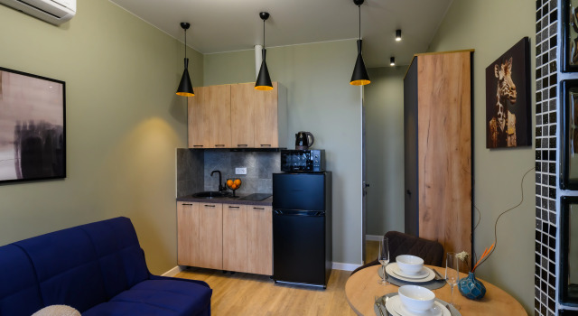 Bayres 436/2 Apartments, Rezervovat Apartmán Hotely v SZAO Area s parkováním, Parkování