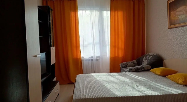 Na Aerodromnoy 1 Apartments, Prenota Appartamento Hotel a Central Russia con parcheggio, Parcheggio