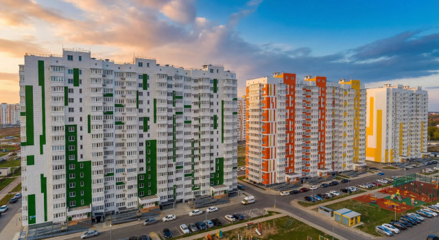 Апартаменты Светлые Недалеко от Моря от LetoApart, Забронировать Апартаменты/квартира Апартаменты Анапы, Апартаменты/квартира