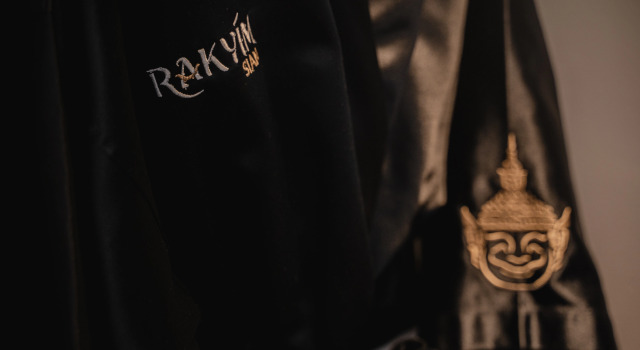 Двухместный номер Superior RakYim Siam - Sukhumvit 15