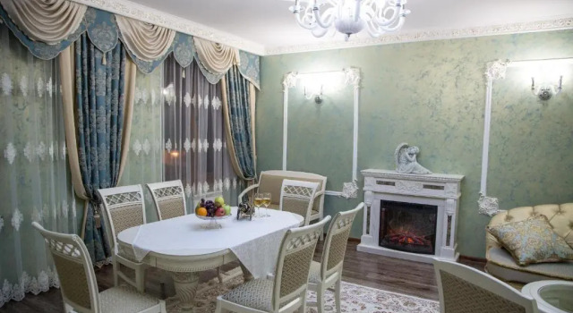 Двухместный люкс Superior The Amsterdam Boutique Hotel