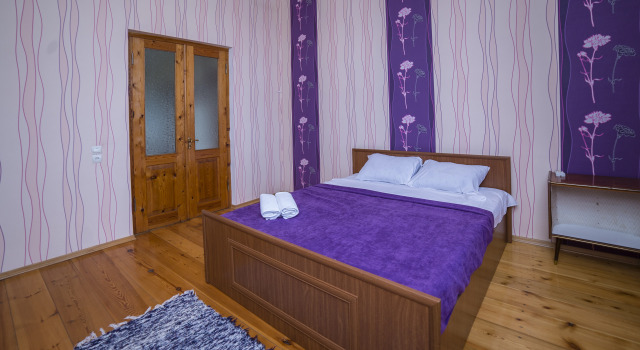 Номер Standard Гостевой Дом Green House Telavi