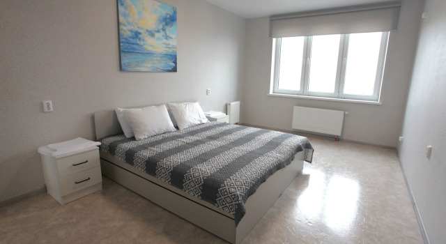 Plyazh Flat, Prenota Appartamento Hotel a Tatarstan con parcheggio, Parcheggio