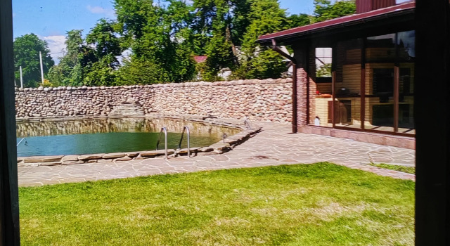 Belarus Zagorodny Dom Guest house, Reserva ahora Hostal o pensión Dukora Bielorrusia