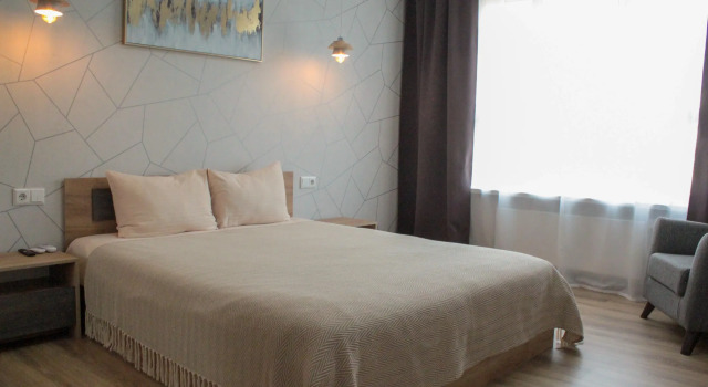 Na Romanovskoy 5 Flat, Buchen Sie Ferienwohnung Hotels in Oblast Moskau mit Parkplatz, Parkplätze