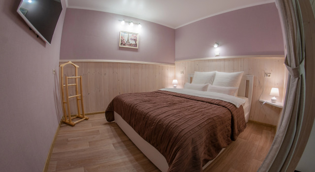 Dom Dlya Komandirovannykh Apart-hotel, Book Condo Hotel Apart‑Hotels in Chelyabinsk Region, Condo Hotel