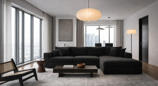 Апартаменты Roomley Moscow City