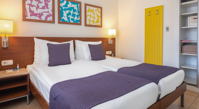 Люкс Barut B Suites