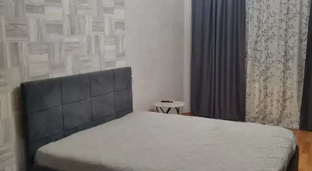 Na Pereulke Peskaryova 3/1 Flat, Rezerwuj Apartament Hotele w Obwód pskowski z parkingiem, Parking