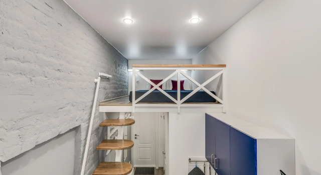 Апартаменты Liki-Mir Apartments Б. Посадская Стандарт *ll, Забронировать Апартаменты/квартира Петроградский район Санкт-Петербург, рядом с Петропавловская крепость