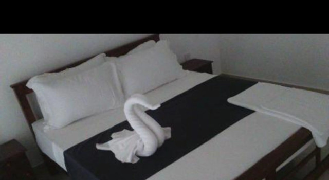 Номер Standard Отель Yoho Lake View Resort