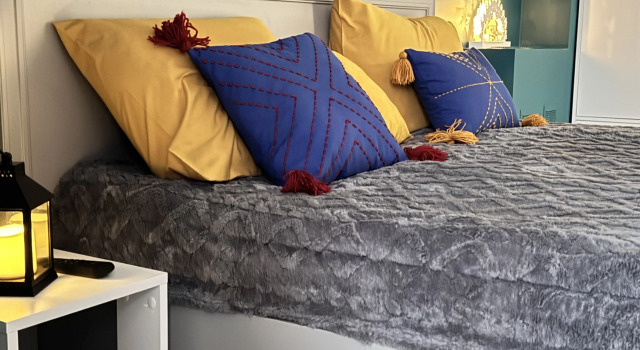 Квартира Уютная около набережной озера Кабан, Забронировать Апартаменты/квартира Отели Казани с парковкой, рядом с Закабанная мечеть, Парковка