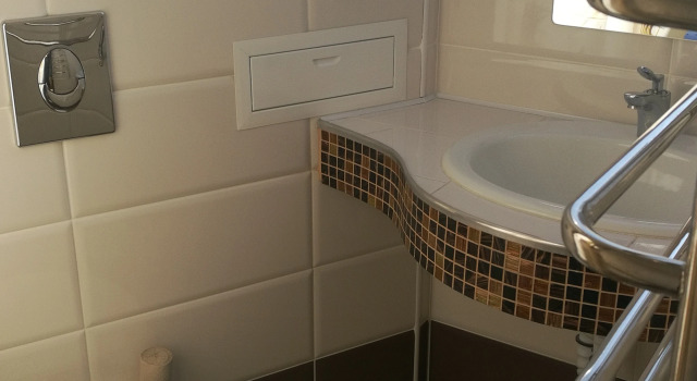 Двухместный номер Superior с балконом и с красивым видом из окна Гостевой Дом На Энгельса