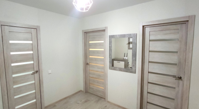 Номер Superior Квартира Уютная в новом ЖК