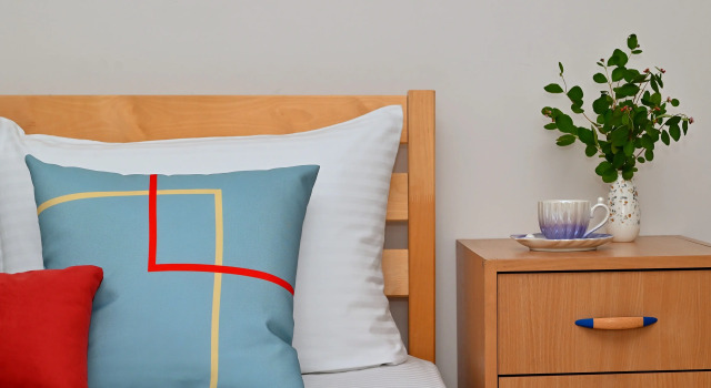 Dadayeva 58_2 BonApartKenig Flat, Book Apartment Kaliningrad Kaliningrad Region