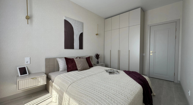 Квартира для гостей города и командировочных Apartament 52, Забронировать Апартаменты/квартира Отели Нижнего Новгорода с парковкой, Парковка