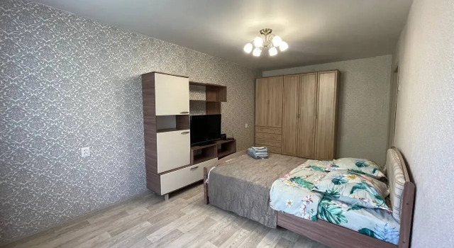 Uyutnaya S Komfortnym Raspolozheniem Flat, Prenota Appartamento Hotel a Buryatia con parcheggio, Parcheggio