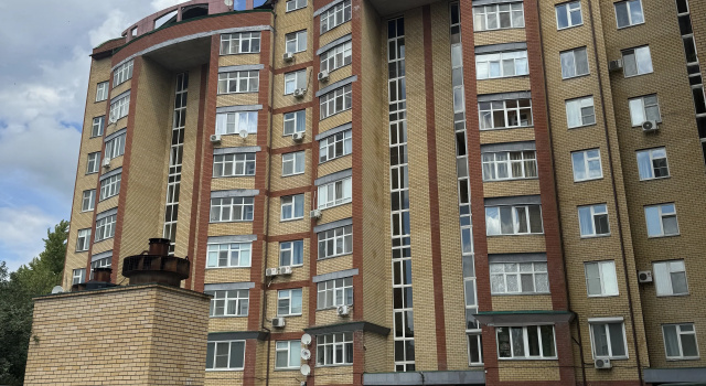 Квартира в центре