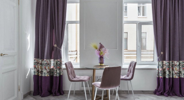 Ametist Flat, Rezervovat Apartmán Tsentralny district Petrohrad, poblíž Fyodorovsky Cathedral