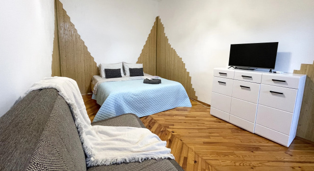 Mama, ya na More Guest house, Prenota Affittacamere Massandra Yalta