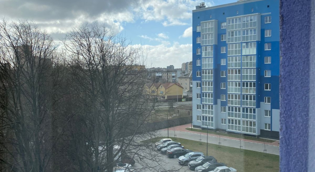 Devau Flat, Book Apartment Kaliningrad Kaliningrad Region