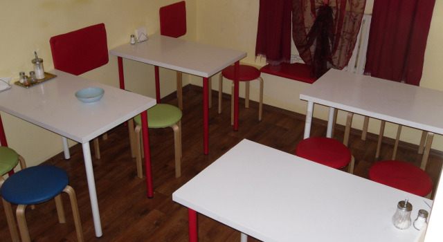 Profit Hostel, Buchen Sie Hostel Hostels in Oblast Orenburg, Hostel