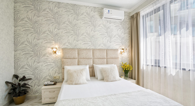 S Vidom Na More 431 Apartments, Prenota Appartamento Massandra Yalta