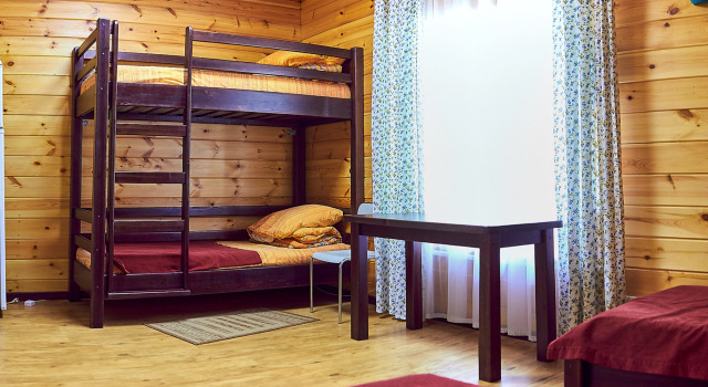 Komfort Zimmer Sofia Mini-Hotel