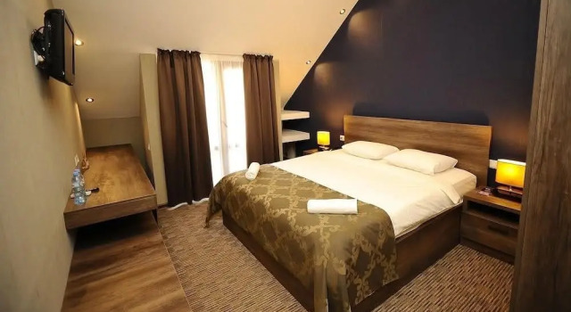 Hotel Old Rustaveli