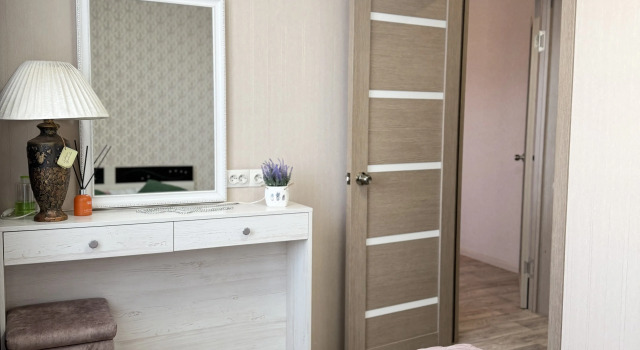Квартира 2 комнатная, Ломоносова 60