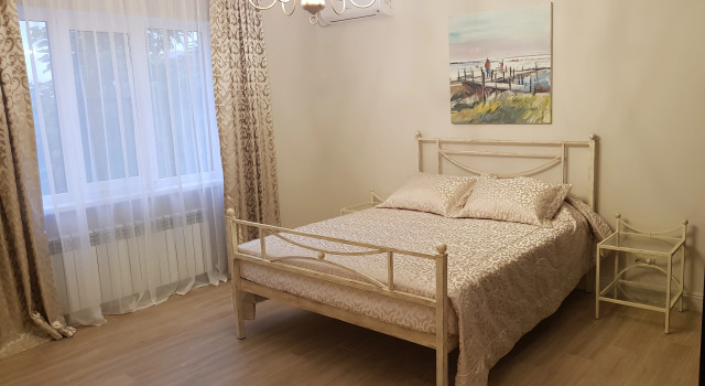 Solnechniy Bereg Guest House