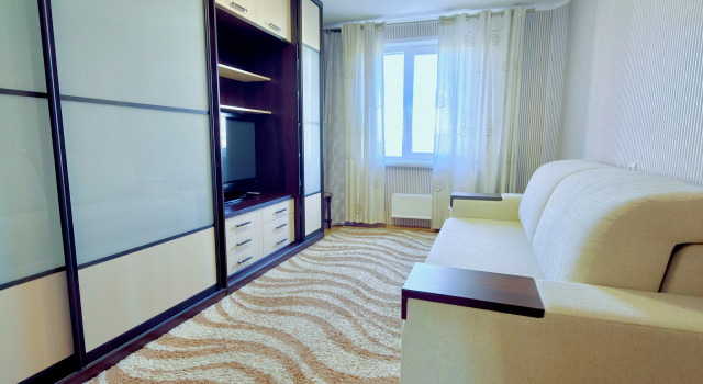 Uyutnaya I Chistaya S Tremya Izolirovannymi Komnatami Flat, Book Lejlighed Minsk Minsk voblast