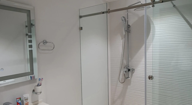 Двухместный номер Standard Отель Karvon Plaza