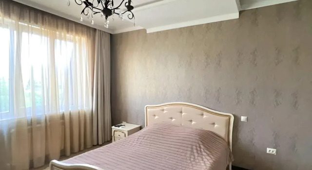 Апартаменты Loft 5.3 парк Курортный