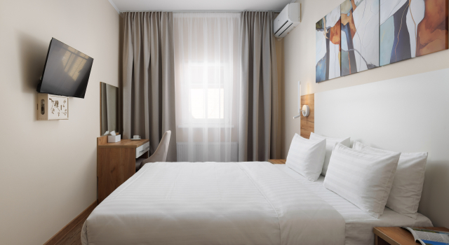 Scandi Suite Jungle