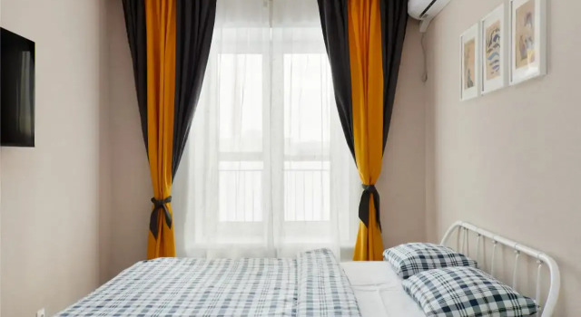 Liliya Khaus 15 Apartments, Réserver Appartement Hôtels SPA à Sovetsky district, SPA