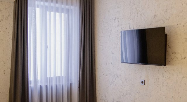Двухместный полулюкс Kazma Boutique Hotel