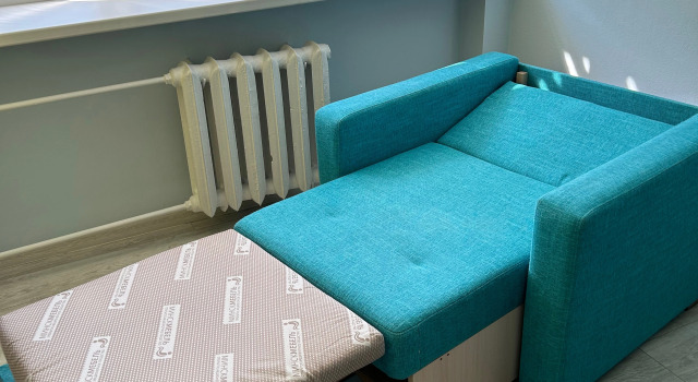 Apartamento Serdtse Bresta Flat